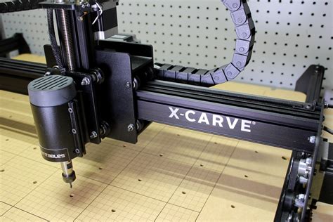 x carve cnc machine|new inventables x carve program.